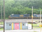 CSX 5259